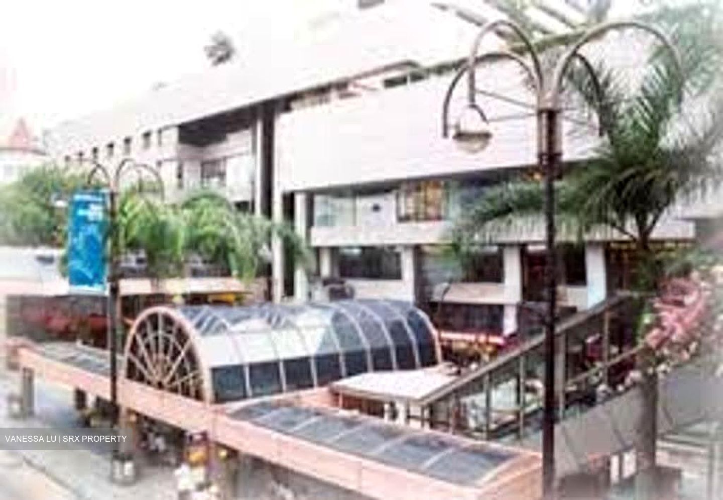 Far East Plaza (D9), Retail #629682731